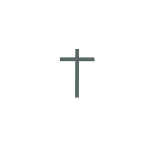 Altar Cloth | Cross