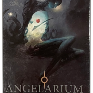 Angelarium Oracle Set