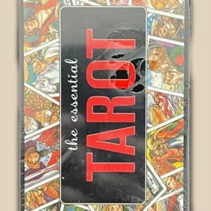 Beginner Tarot Cards