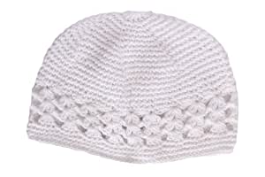 Crochet Kufi