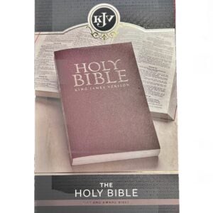 Holy Bible (King James Version)