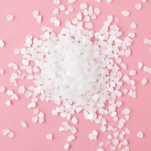 Sea Salt from Dead Sea