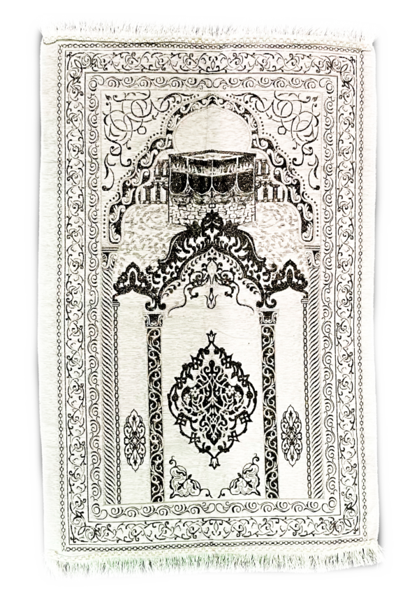 Muslin Rug Muslim Prayer Rug - Modern Products Religious Items
