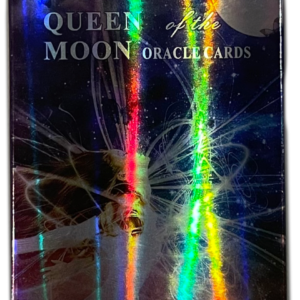Queen of the Moon Oracle Set