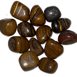 Tiger Jasper
