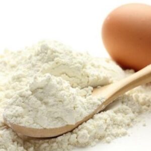Eggshell Powder