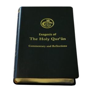 The Holy Qur'an | Leatherback