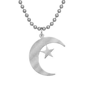 Star and Crescent
