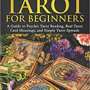 Tarot for Beginners by Lisa Chamberlain | Paperback