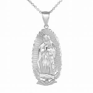 Virgin of Guadalupe