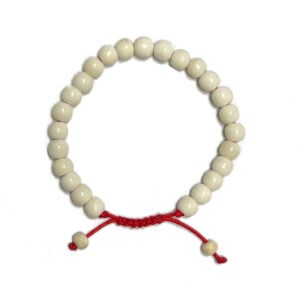 Mala Bracelet | Yak Bone