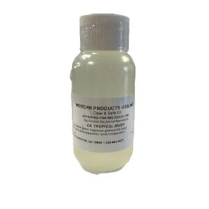 CK Tropical Musk