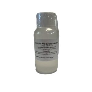 Lavender Oil