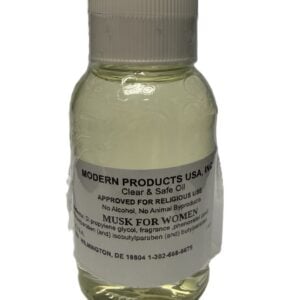 Musk for Women
