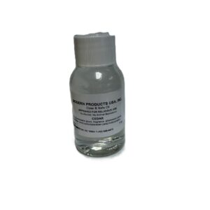 Cedar Oil