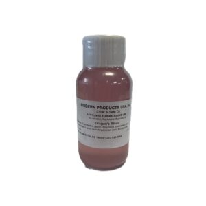 Dragon's Blood